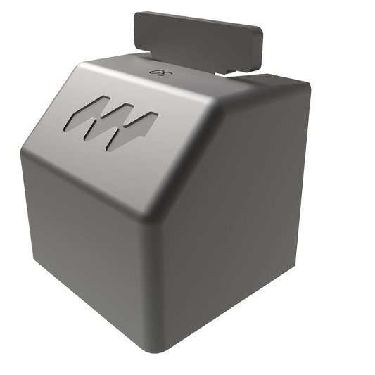 Ändlock Silver