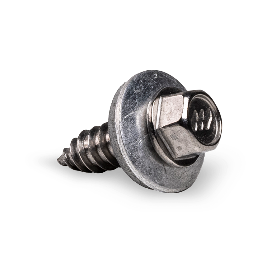 Plåtskruv 6.3x19 300st