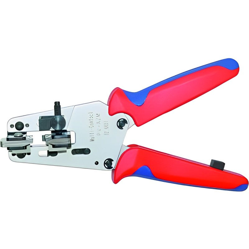 Skaltång solcellskabel