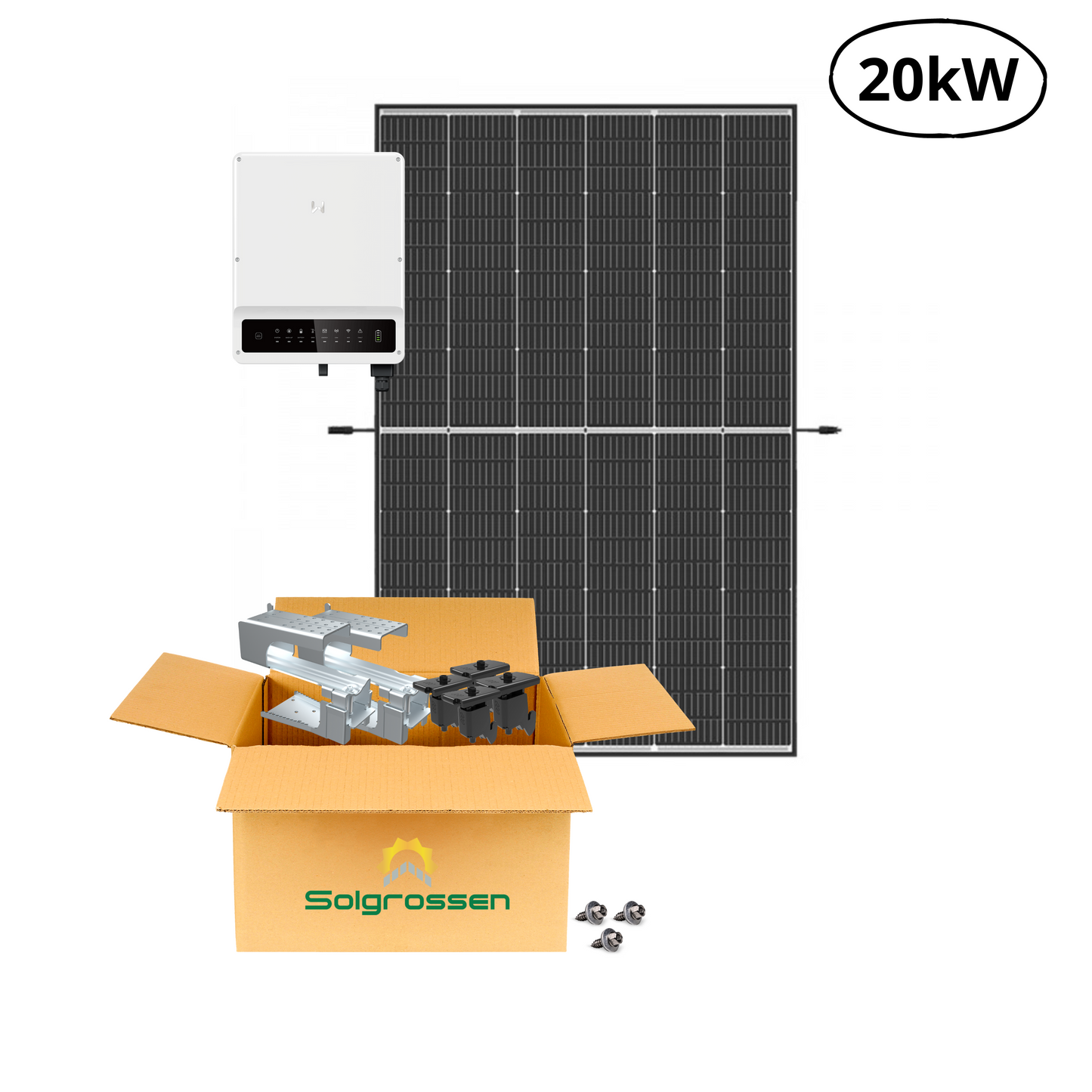 20kW