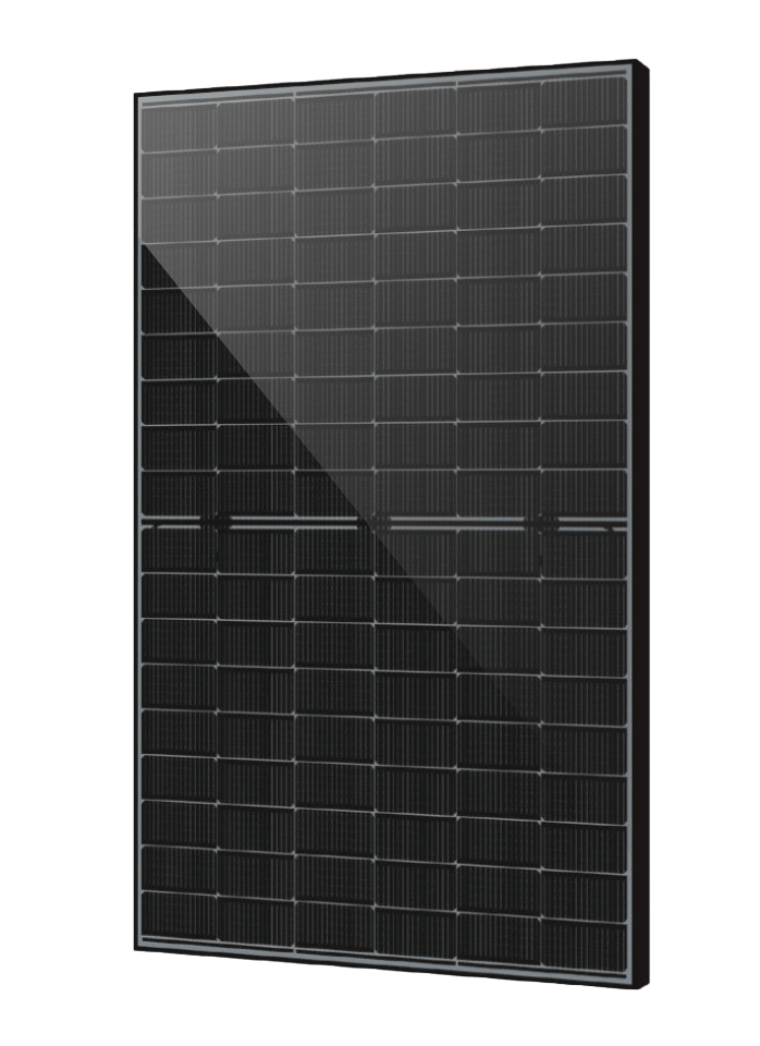 Solpanel 505W