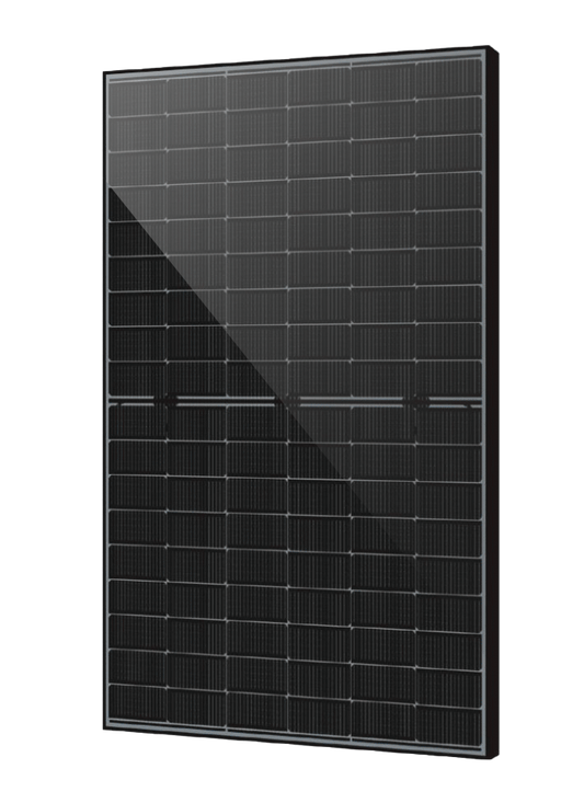 Solpanel 505W